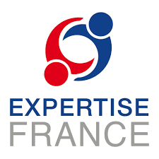 Expertise France (sous financement Commission Européenne et Ministère des Affaires Étrangères français)