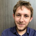 ALUMNI. Alexandre, Responsable du service bâtiment à la Voix du Nord