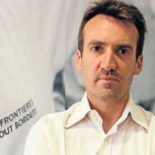 Entretien avec Guilhem Molinié, diplômé Bioforce, DG Afrique du Sud de MSF