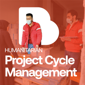 Humanitarian Project Cycle Management