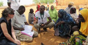 Niger : 1er forum des acteurs humanitaires organisé par Bioforce