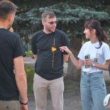 Aid localisation: working hand in hand to boost Ukrainian humanitarian capacity  